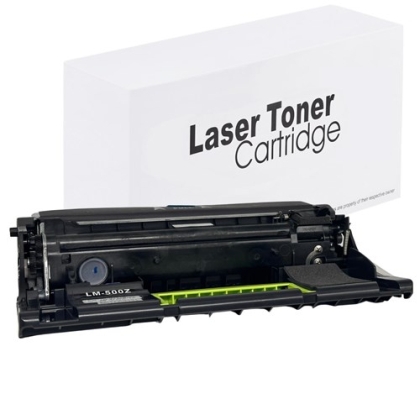 Съвместима барабанна касета Lexmark MS310/ MX310/ 50F0Z00