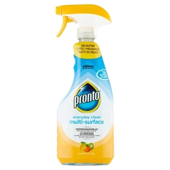 Препарат за почистване Pronto спрей 500ml