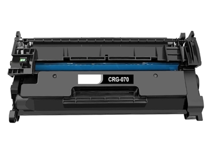 Съвместима тонер касета Canon CRG-070H
