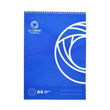 Хартиен Пад А4 Bluering 60л - редове