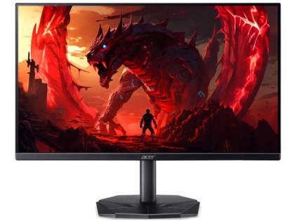 Монитор Acer Nitro KG240YP0bi, 23.8'' FHD