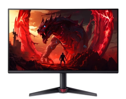 Монитор Acer Nitro VG250QF3bmiipx 24.5'' FHD