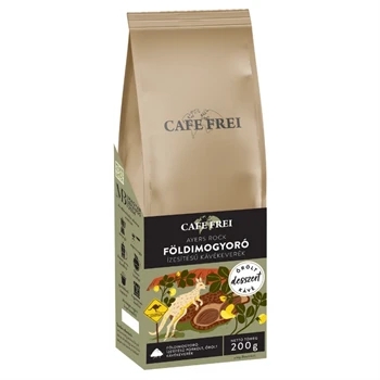 Мляно кафе Cafe Frei 200гр Ayers Rock, peanut