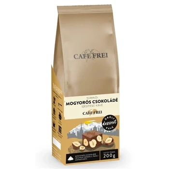 Мляно кафе Cafe Frei 200гр Turin hazelnut chocolate