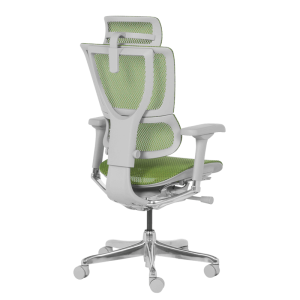 Ергономичен офис стол Ergohuman IOO Elite 2 - зелен
