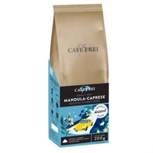 Мляно кафе Cafe Frei 200гр Amalfi Mio, almond-caprese
