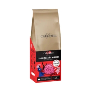 Мляно кафе Cafe Frei 200гр Tokyo Raspberry with Chocolate