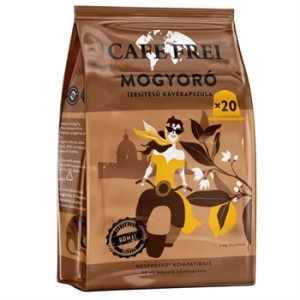 Кафе капсули Cafe Frei hazelnut - 20 капсули